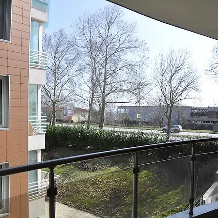 Apartmán Black Sea Brееze Varna