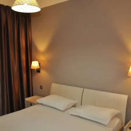 Appartement Black Sea Brееze *