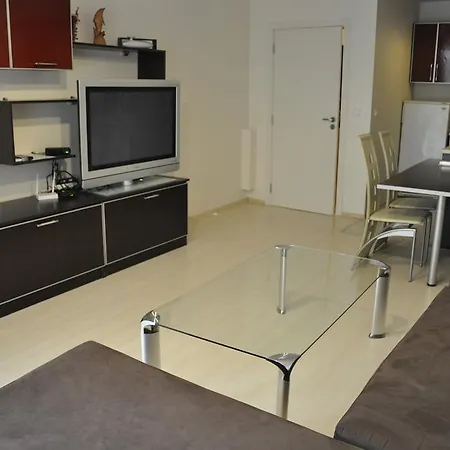 Appartement Black Sea Brееze