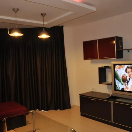 Apartmán Black Sea Brееze *