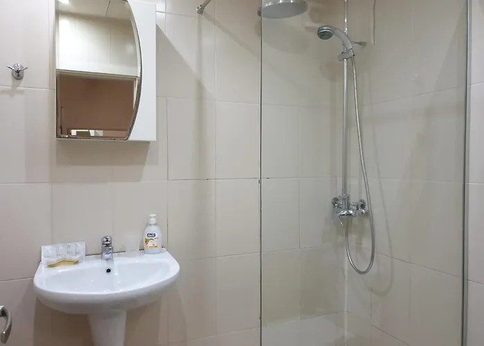 Apartmán Black Sea Brееze Varna