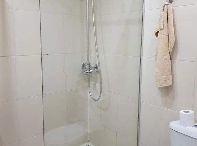 Apartmán Black Sea Brееze Varna
