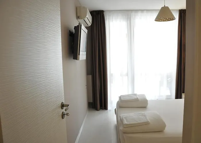 Black Sea Brееze Varna