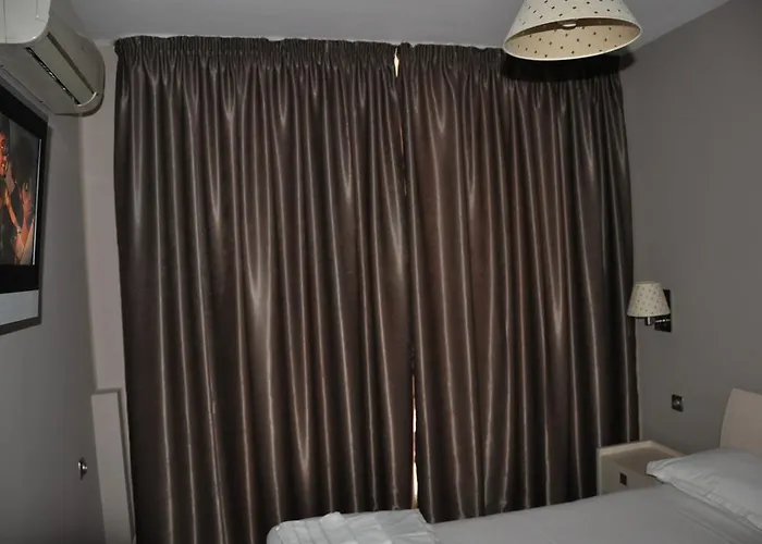 Appartement Black Sea Brееze *