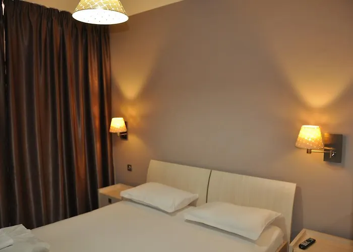 Apartmán Black Sea Brееze *