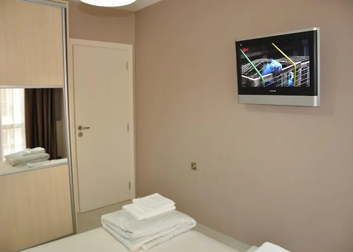 Appartement Black Sea Brееze Varna