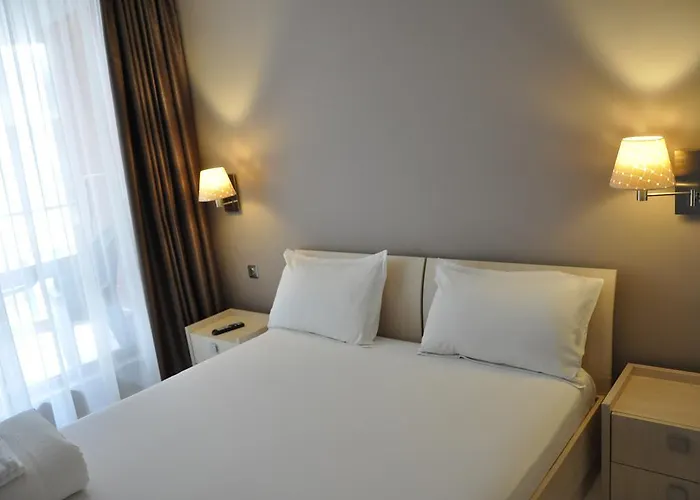 Appartement Black Sea Brееze