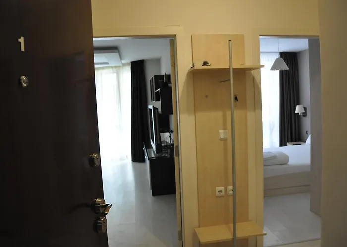 Apartmán Black Sea Brееze Varna