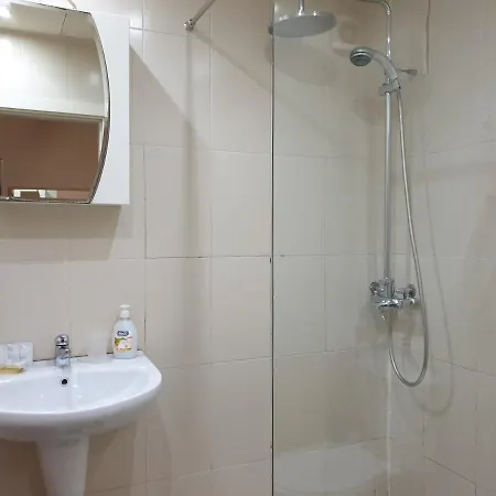 Lejlighed Black Sea Brееze Varna