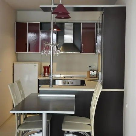 Black Sea Brееze Lejlighed Varna