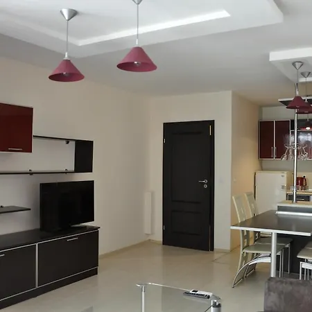 Lejlighed Black Sea Brееze *