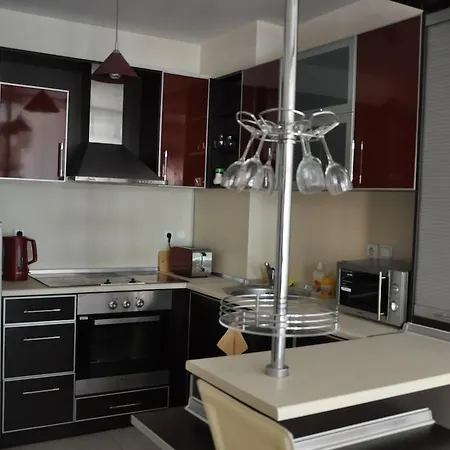 Black Sea Brееze Varna