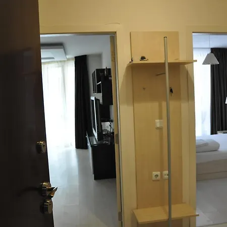 Lejlighed Black Sea Brееze Varna