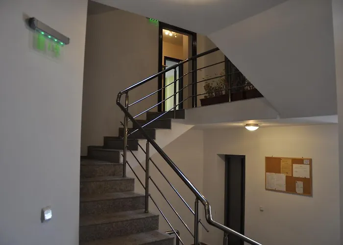 Apartamento Black Sea Brееze *